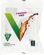 فلاتر قهوة v60
